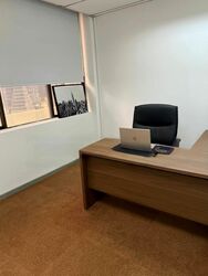 International Plaza (D2), Office #478532241